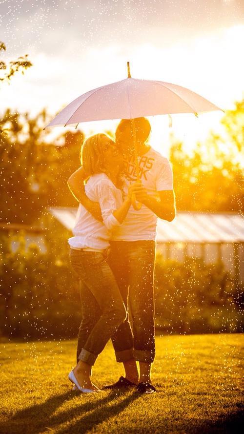 情侣图片壁纸真人 情侣壁纸双人真人高清