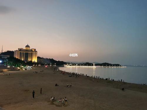 珠海情侣路景点图片 珠海情侣路图片大全