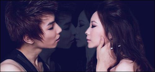 情侣动感图片 情侣的图片