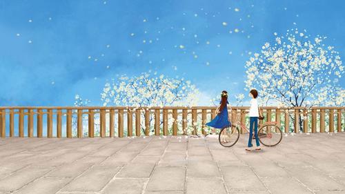 情侣壁纸高清图片 情侣的壁纸图片大全