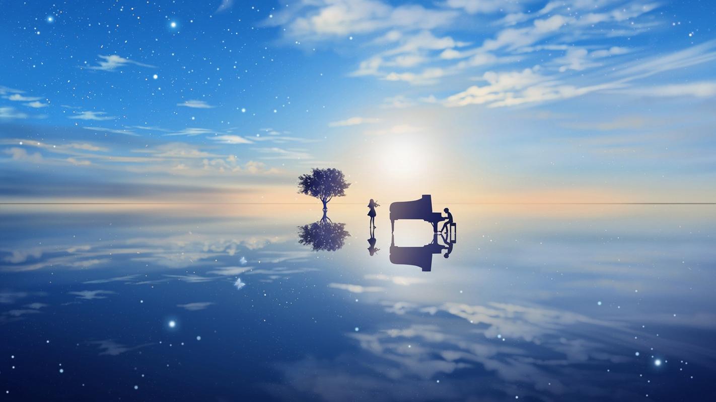 情侣壁纸高清图片 情侣的壁纸图片大全