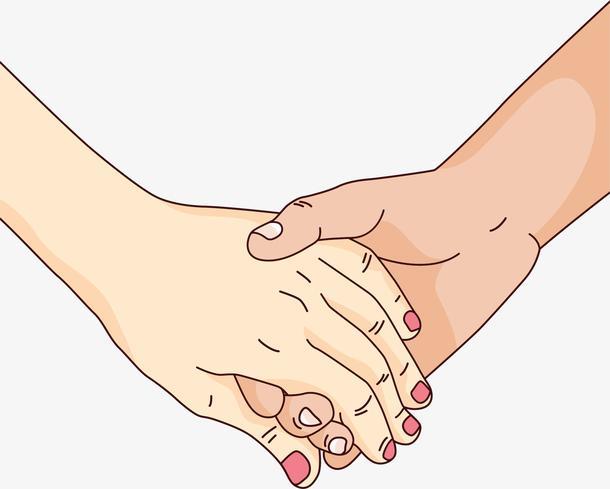 卡通浪漫情侣图片 情侣图片可爱