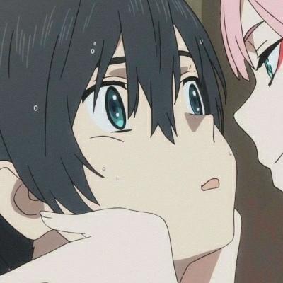 02情侣图片 02情侣头像