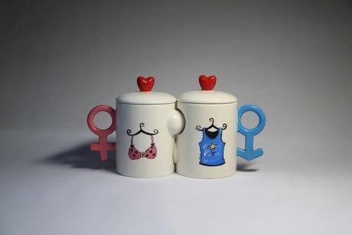 情侣物品图片 情侣物品有哪些