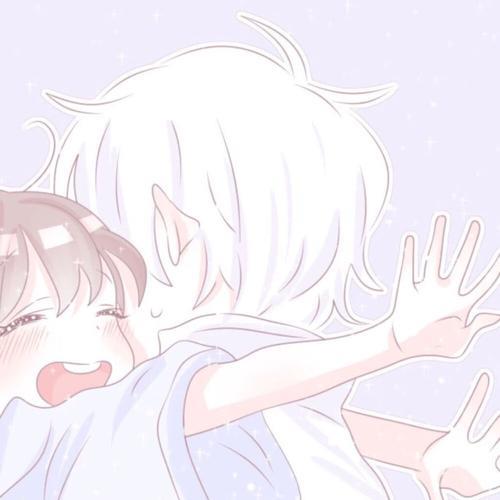 动漫情侣图片二次元 二次元情侣图片动漫壁纸唯美