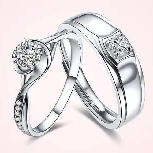 情侣对戒图 情侣戒图片大全唯美图