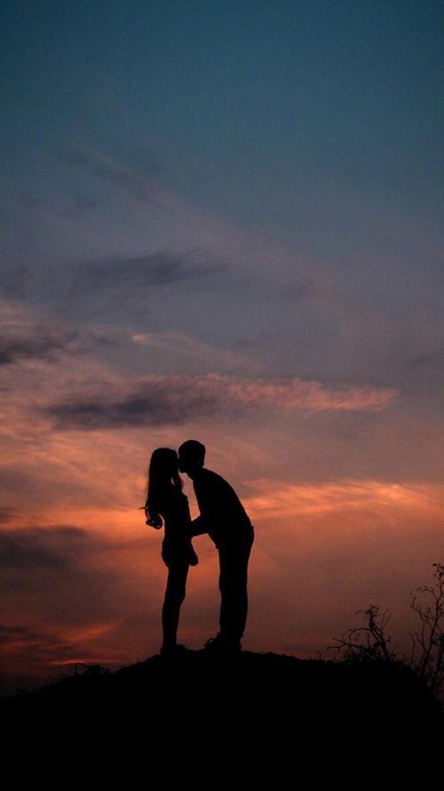 最新情侣图片高清 情侣唯美高清图片