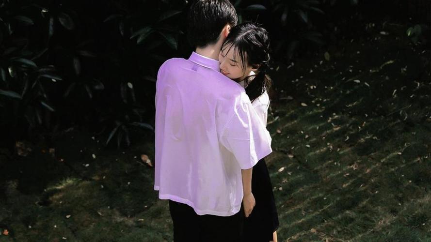 最新情侣图片高清 情侣唯美高清图片