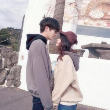 情侣图片女 情侣专用图片大全