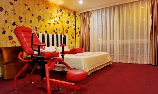 主题宾馆图片情侣房 情侣房间图片