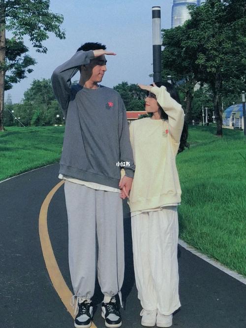 155与180情侣图 180身高和155情侣图