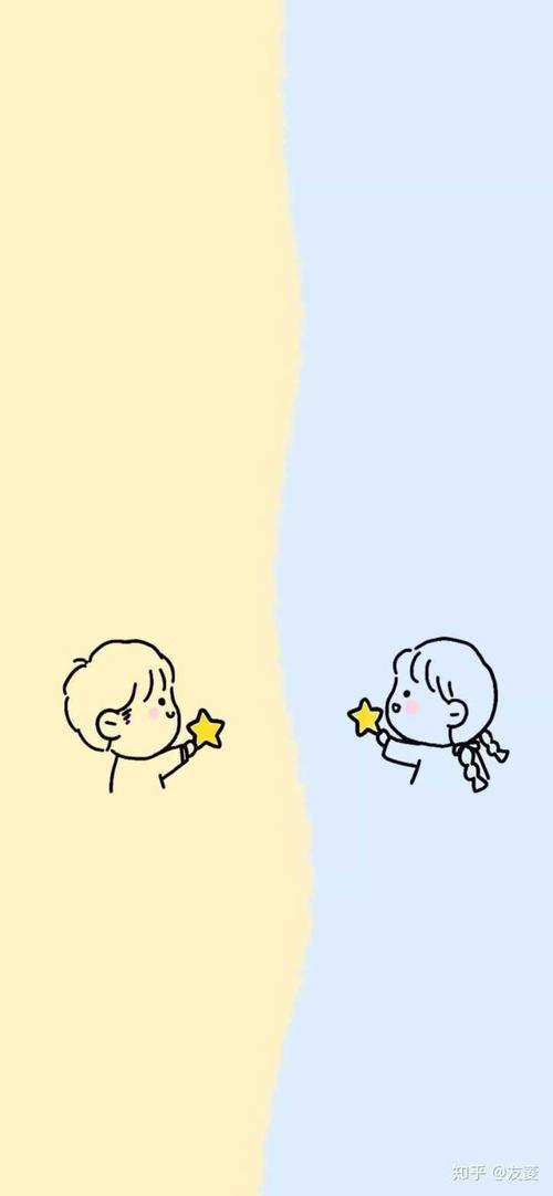 微信情侣聊天背景图片高清 聊天背景情侣图片大全高清