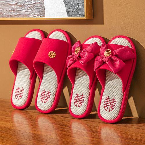 情侣拖鞋图片大全 个性拖鞋的图片