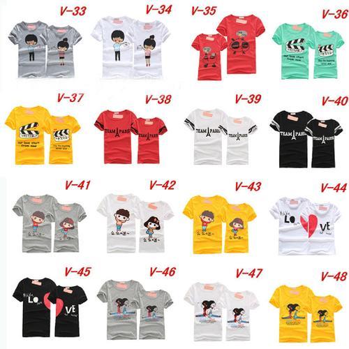 情侣装logo图片素材 情侣logo设计素材简约