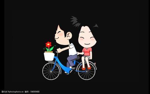 情侣素材图 情侣壁纸素材