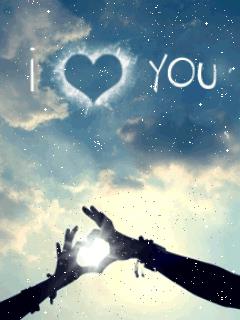 情侣墙纸动态图片 主题壁纸情侣图片