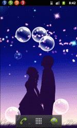 情侣墙纸动态图片 主题壁纸情侣图片