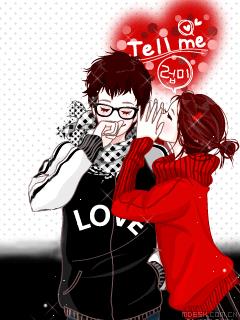 情侣墙纸动态图片 主题壁纸情侣图片