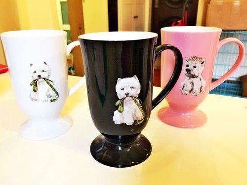 情侣杯图片大全图片 一对情侣杯子图片