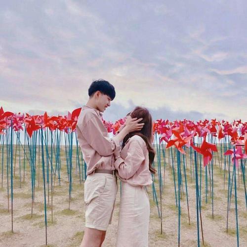 情侣图象 一张情侣图片