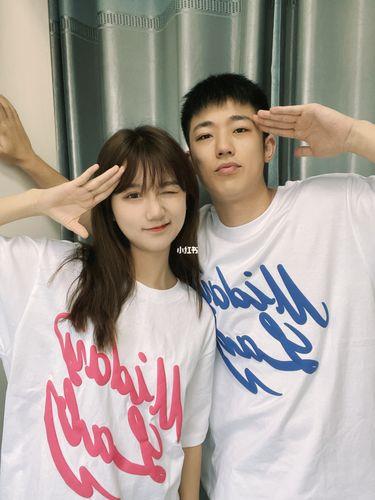 情侣合影图片大全 情侣合照图片两个人