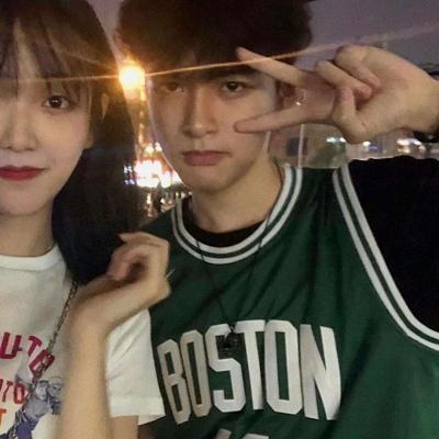 情侣合影图片大全 情侣合照图片两个人