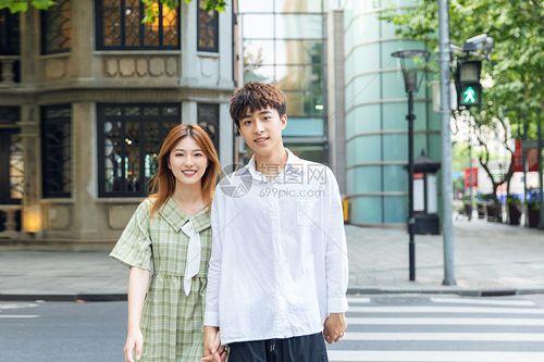 情侣合影图片大全 情侣合照图片两个人