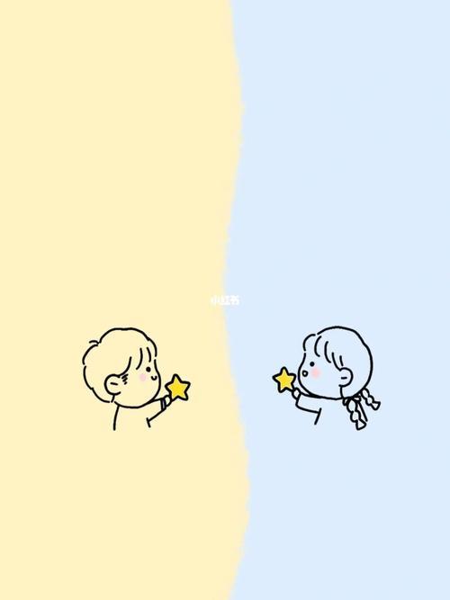 情侣微信封面图片 情侣微信封面背景图片