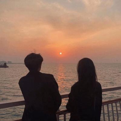 情侣微信封面图片 情侣微信封面背景图片