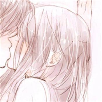 qq情侣图 QQ情侣空间的图片