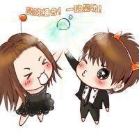 微信封面情侣图片大全 微信背景图情侣专用