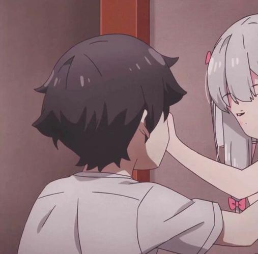 甜甜的情侣图片 甜蜜情侣图片