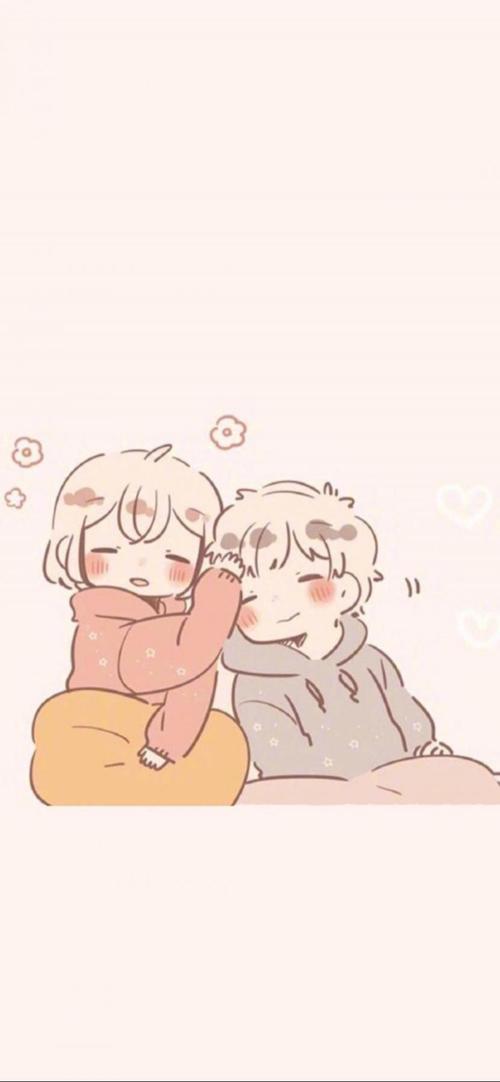 甜甜的情侣图片 甜蜜情侣图片