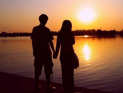 手牵手图片唯美情侣 浪漫牵手图片唯美图片情侣