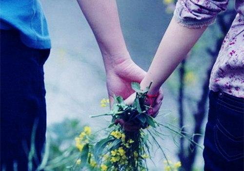 手牵手图片唯美情侣 浪漫牵手图片唯美图片情侣