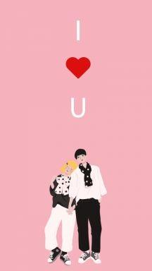 我爱你情侣背景图片 我爱你的照片文字图片情侣