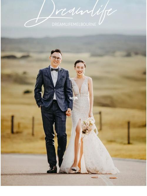 婚纱情侣图片 情侣婚纱照图片