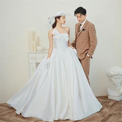 婚纱情侣图片 情侣婚纱照图片