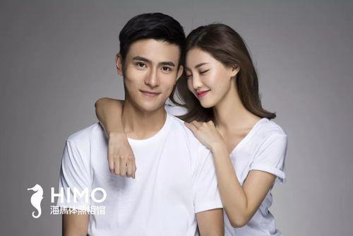 情侣照图片大全 情侣浪漫照片大全