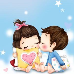 情侣图片动漫浪漫 情侣唯美动漫图片大全浪漫图片