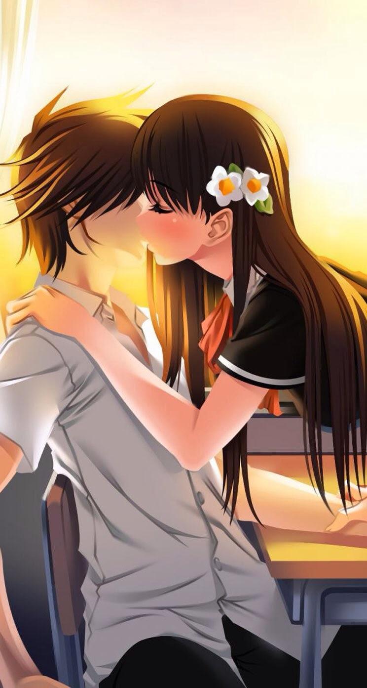 情侣图片动漫浪漫 情侣唯美动漫图片大全浪漫图片