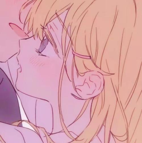 甜甜的情侣图 甜甜的图片情侣背景图