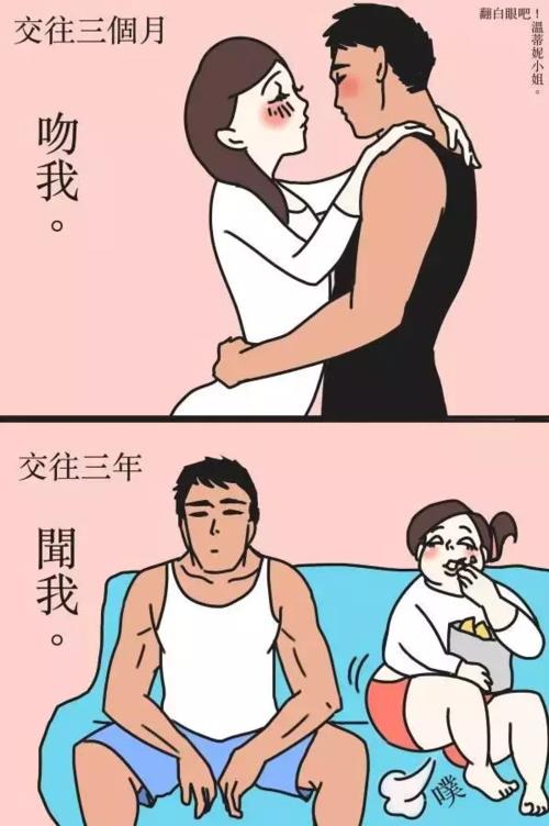 识别情侣图片 识别情侣图片的另一半