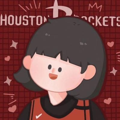 篮球动漫情侣图 动漫打篮球情侣头像高清图片