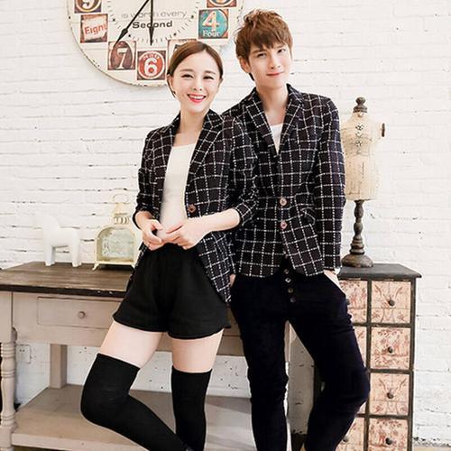 情侣西装图片大全 穿西装的情侣头像