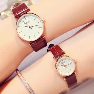 情侣手表图片真实照片 情侣手表图片大全