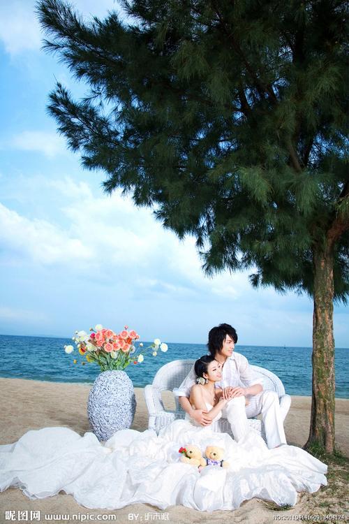 风景图情侣 好看的情侣风景图