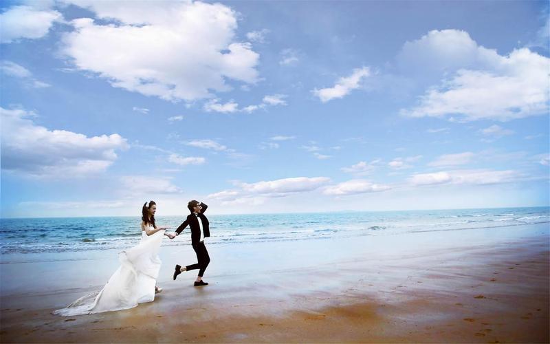 浪漫情侣壁纸图片大全 情侣唯美图片大全浪漫图片壁纸