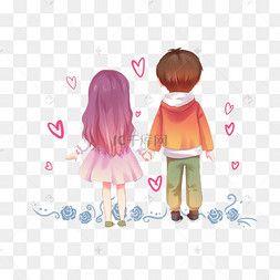 情侣照背景图 情侣照片大全真实照片背景