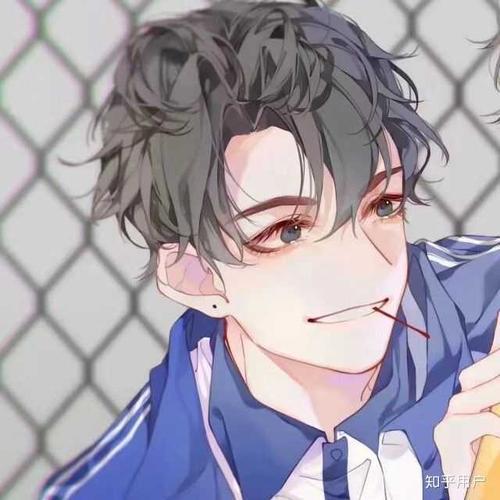 两个男的情侣图片 两男的情侣头像图片